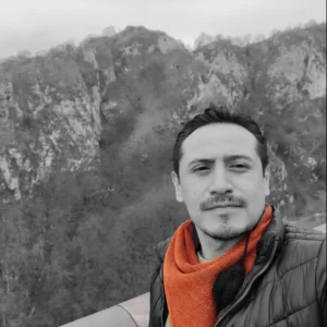 Imagen de Adrián Calcáneo